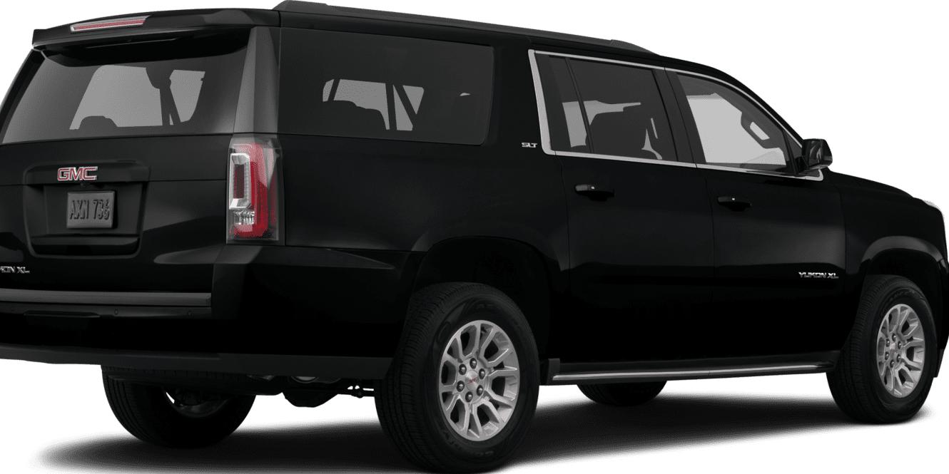 GMC YUKON XL 2015 1GKS2JKJ4FR183670 image